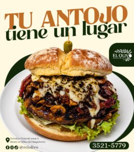 Antojo