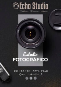 Historia IG echostudio